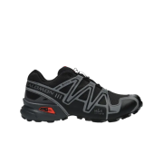 Salomon Speedcross 3 Gore-Tex Black Asphalt