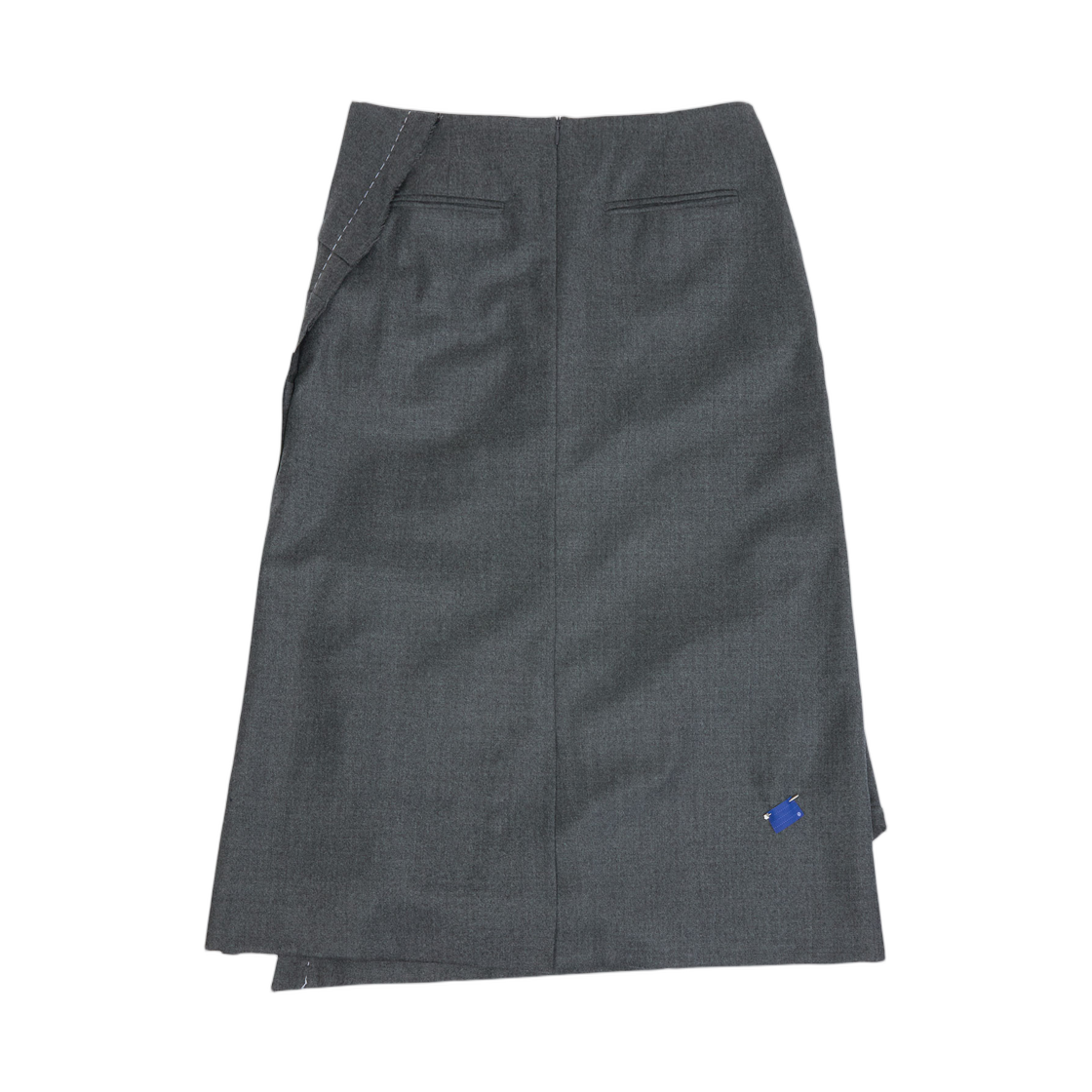 (W) 아더에러 프로덕트. 62 그레이((W) Ader Error Product. 62 Grey) - 2