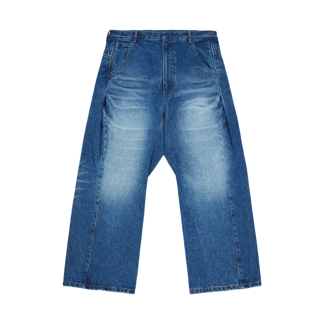 아더에러 프로덕트. 66 블루(Ader Error Product. 66 Blue) - 1