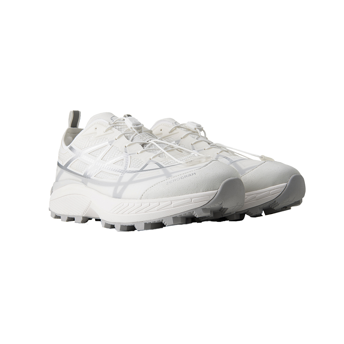 제로그램 제로 트레일 UL(ZEROGRAM Zero Trail UL White) - 3
