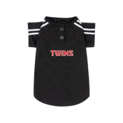 LG Twins Expedition Pet Uniform Black (Non Marking Ver.)
