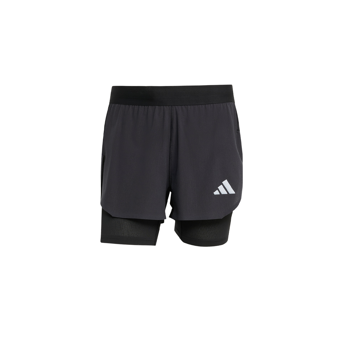 아디다스 아디365 투인원 M 블랙 - KR 사이즈