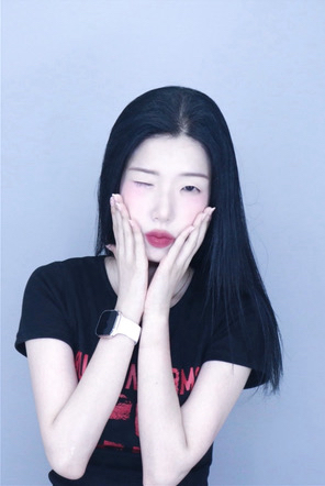 KREAM 프로필 이미지