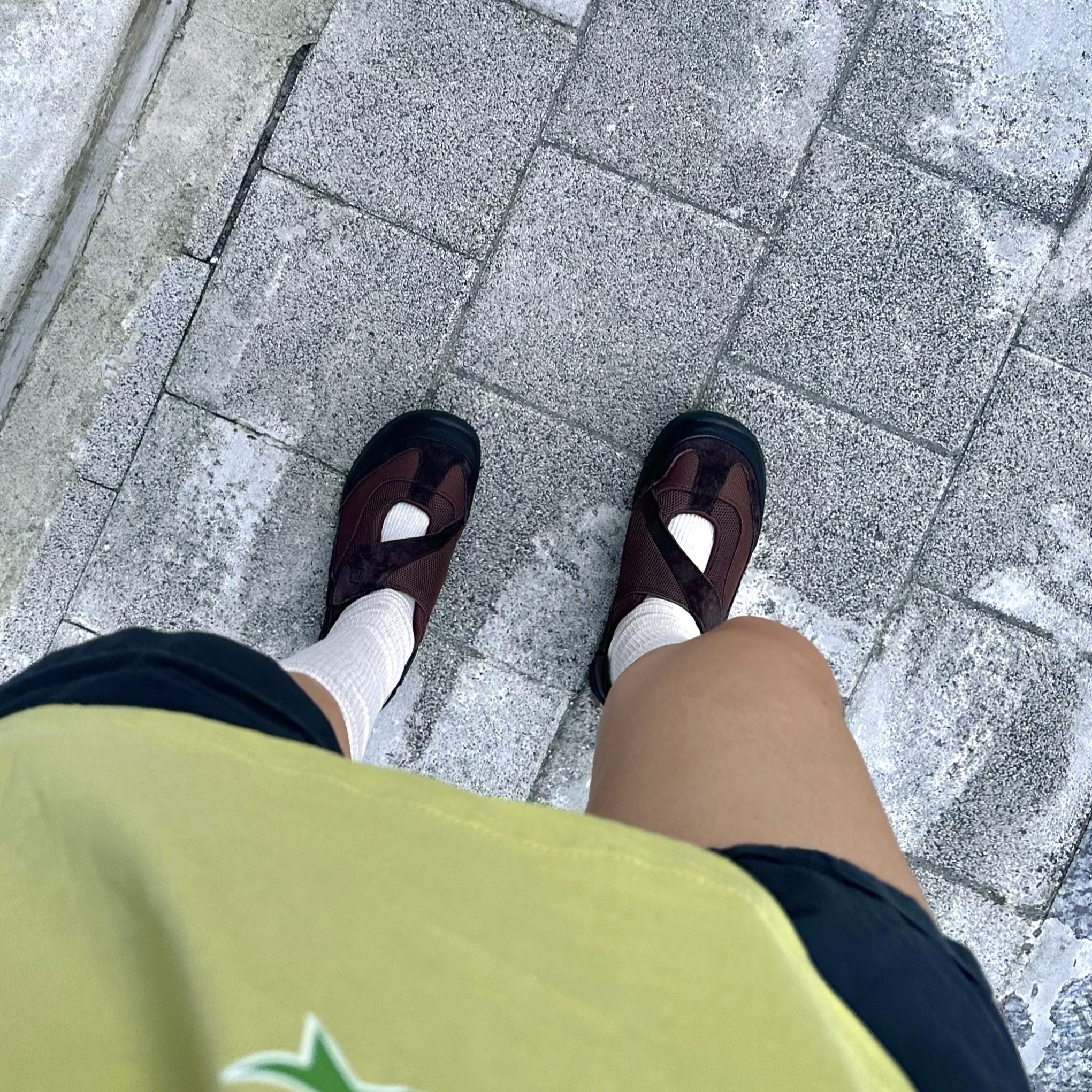 hr님의 스타일 - 1