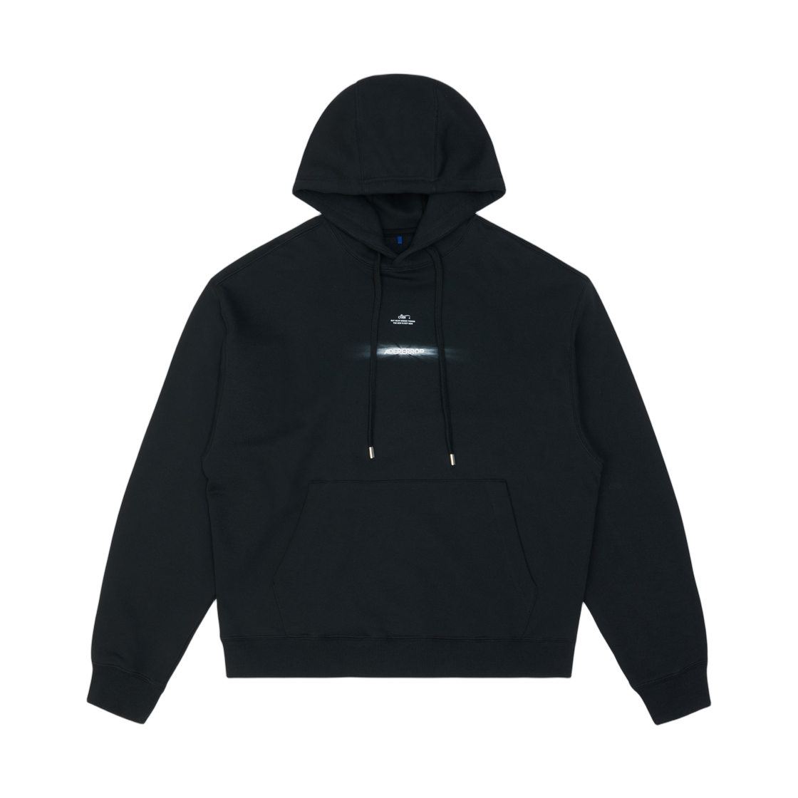 BN01FWHD0109BK Ader Error Product. 123 Noir