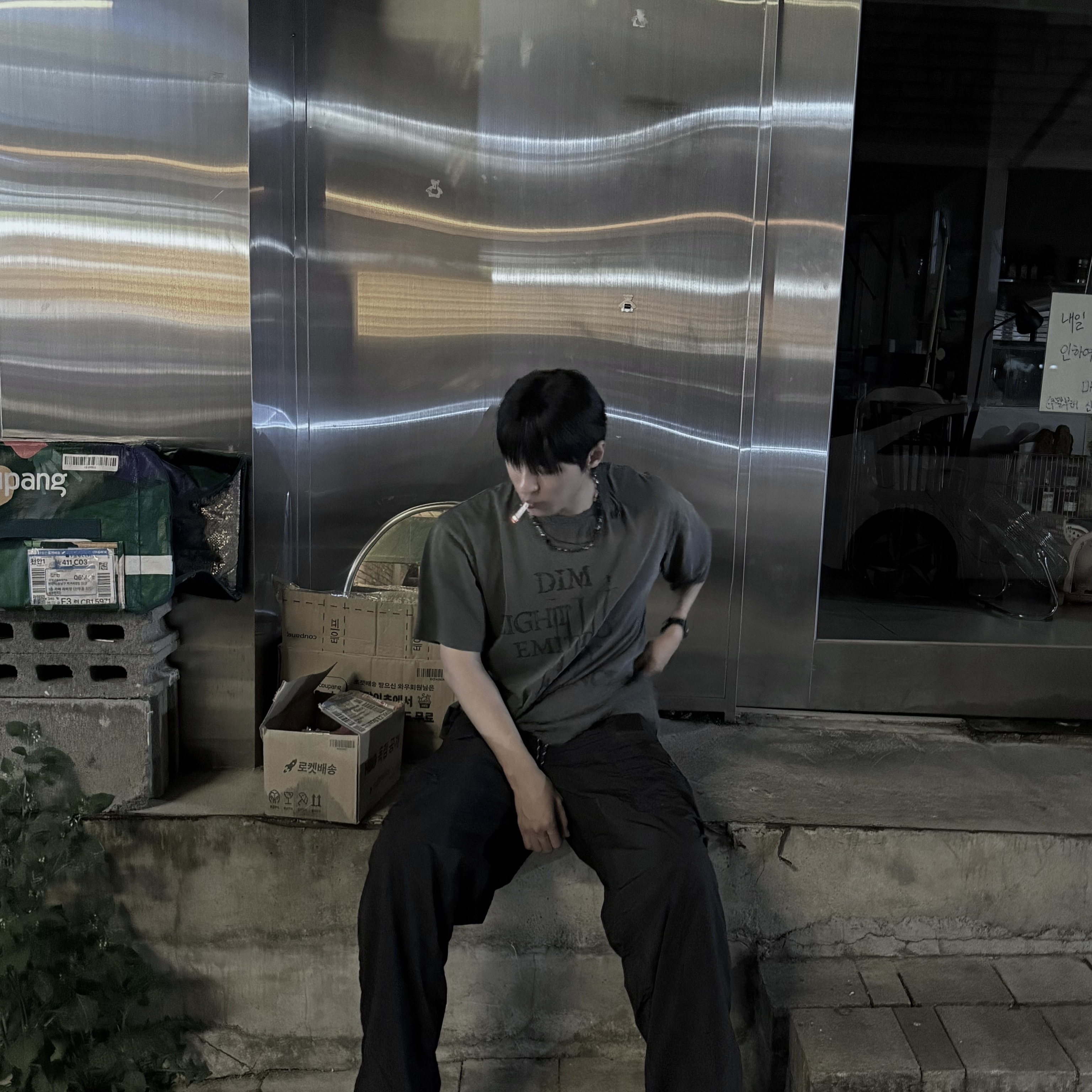 seokchan님의 스타일