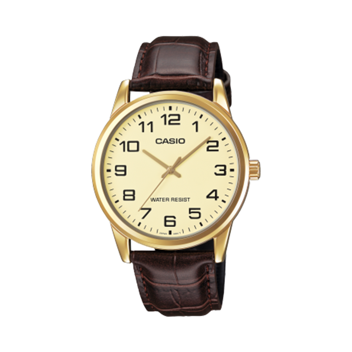 MTP-V001GL-9B Casio MTP-V001GL-9B