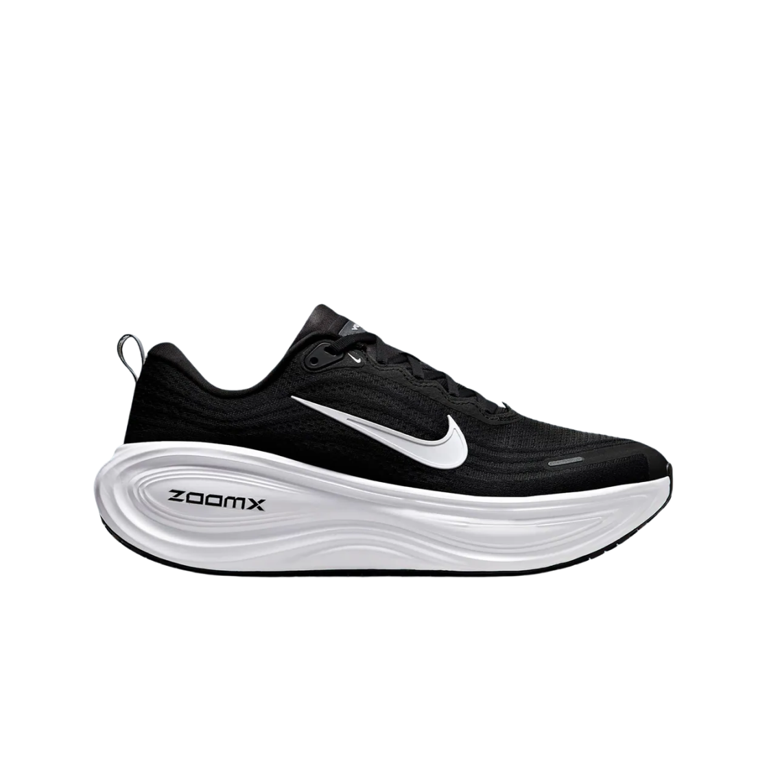 나이키 보메로 플러스 블랙 쿨 그레이(Nike Vomero Plus Black Cool Grey)