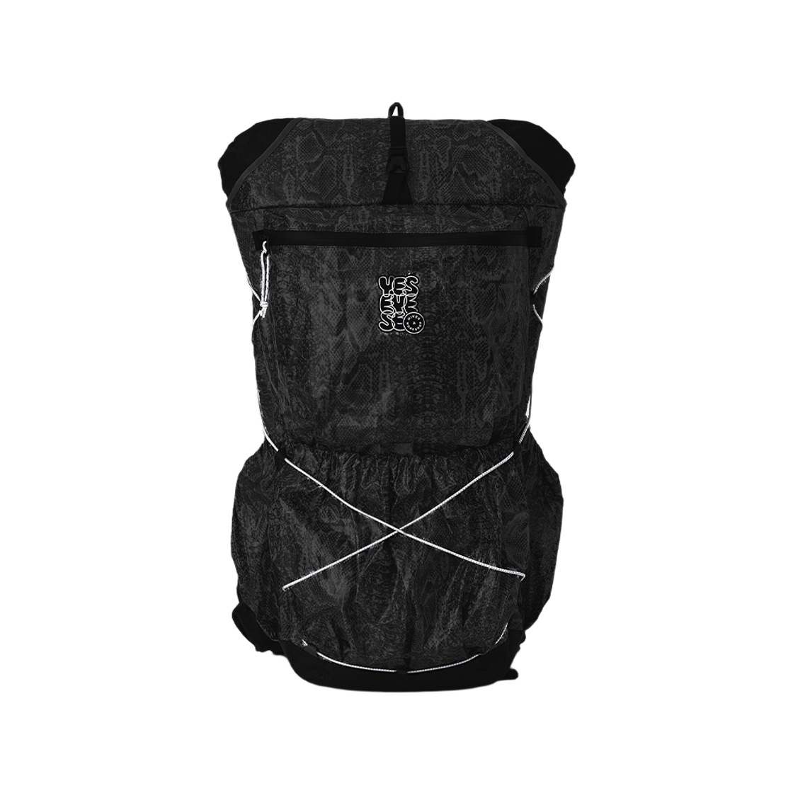 예스아이씨 하이커워크샵 타입 2 파이톤(YESEYESEE® x HIKER WORKSHOP® TYPE-2 Python) - 3