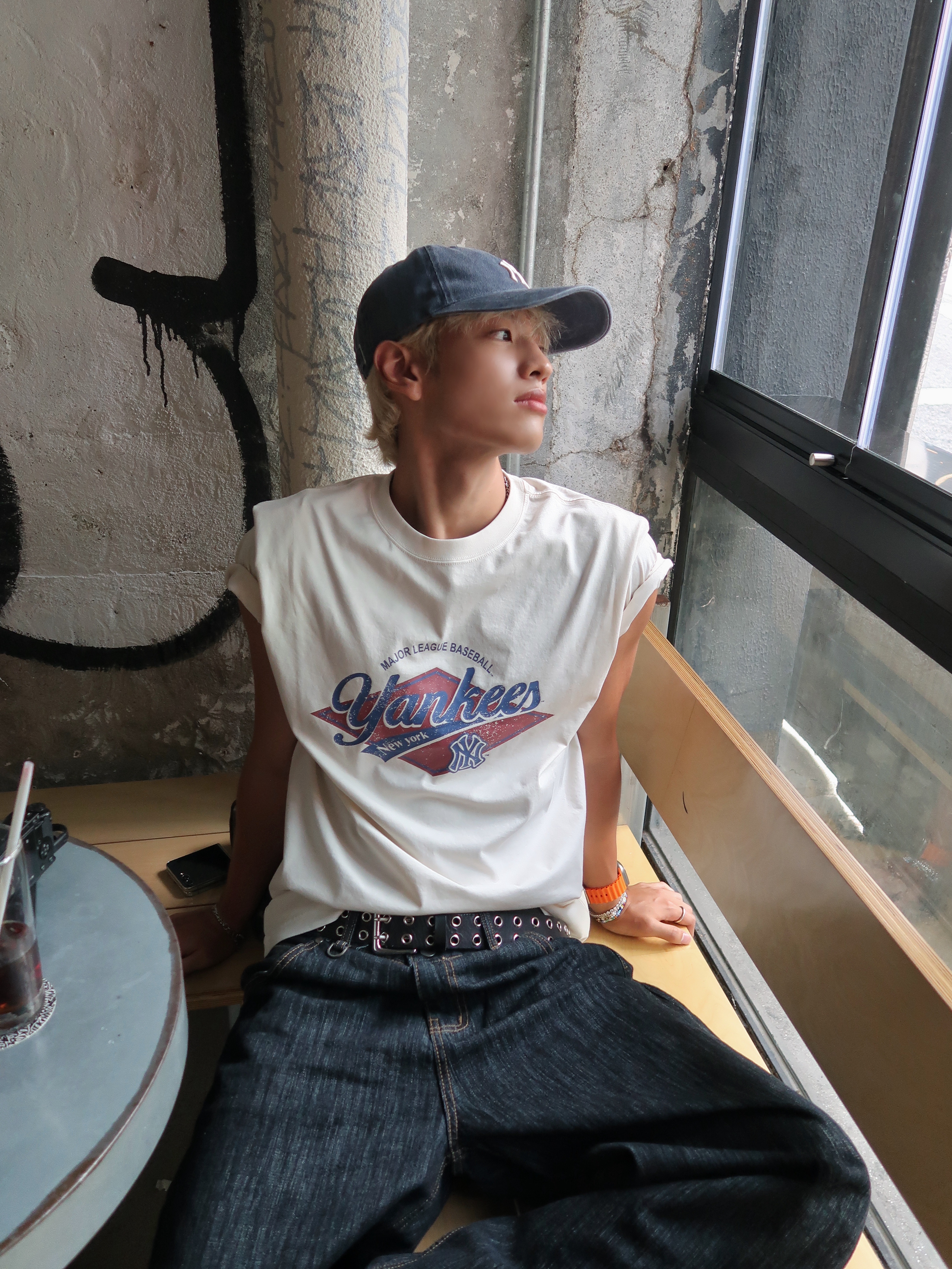 정동수님의 스타일 - 1