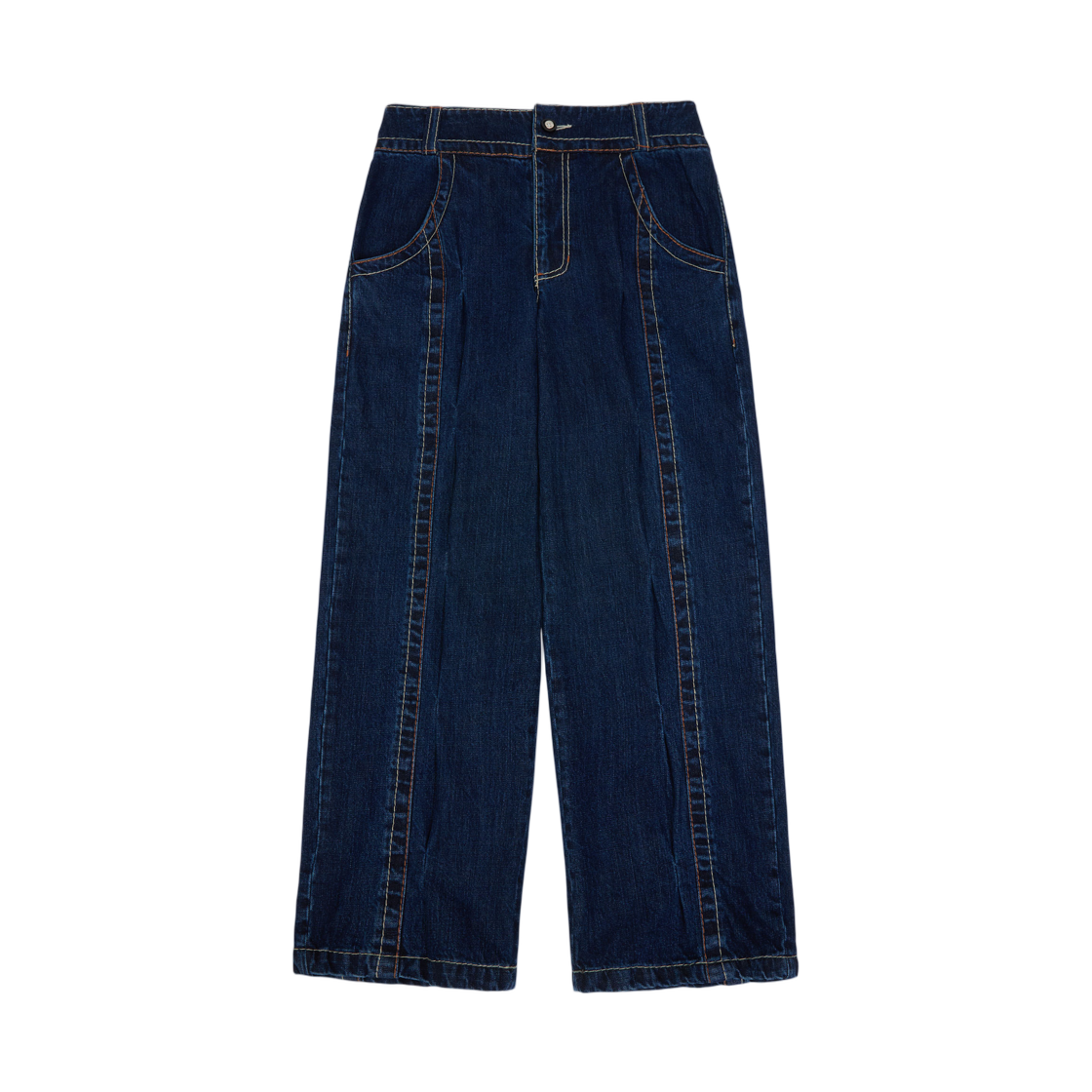 아더에러 프로덕트. 68 네이비(Ader Error Product. 68 Navy)