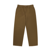 Supreme Baggy Jean Light Brown - 24FW