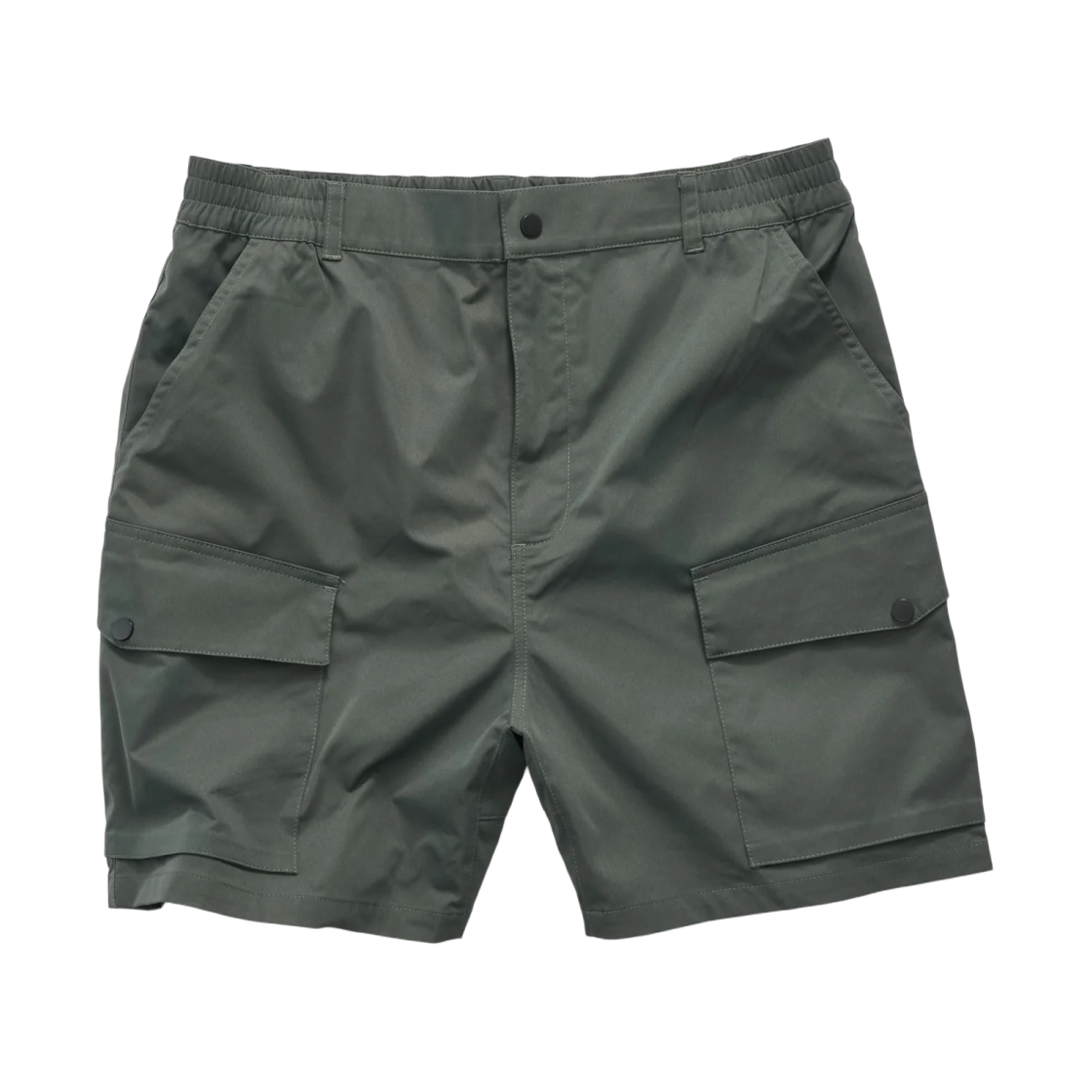 SD025S1607 S/Double Trail Short Airforce Blue