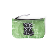 YESEYESEE® x HIKER WORKSHOP® Mini Pouch 2 Green