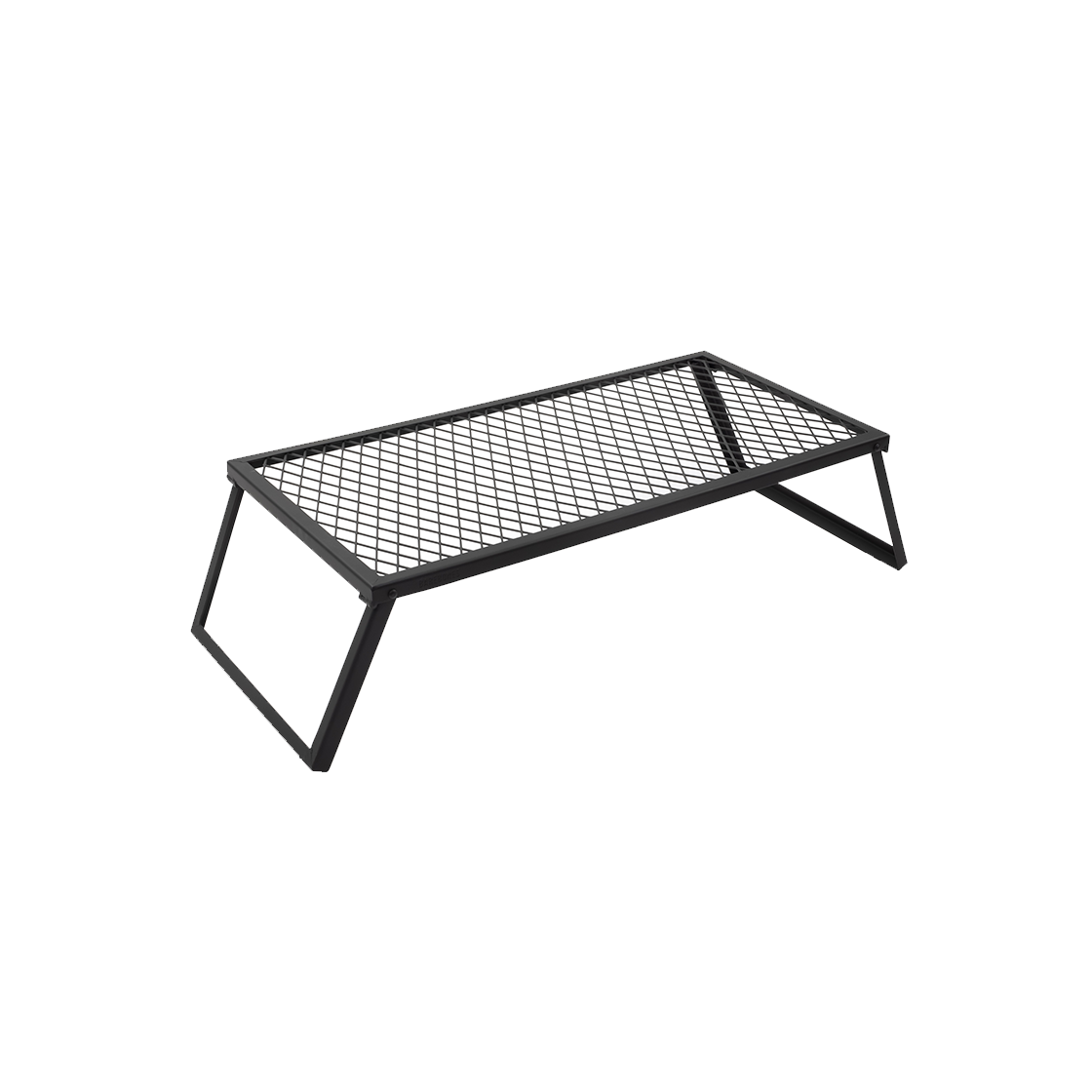 P0000DPZ Barebones Heavy Duty Grill Grate Rectangular