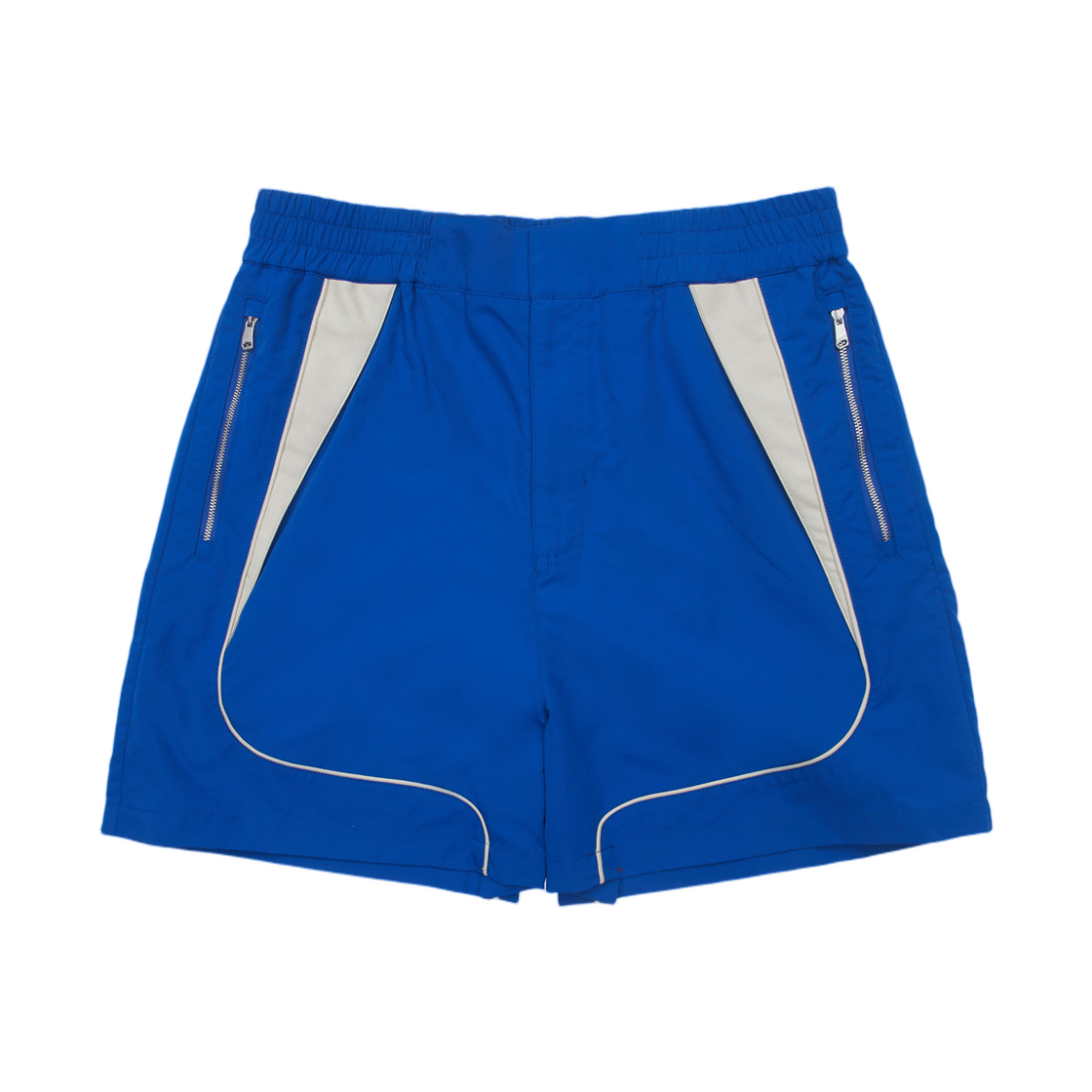 BN01SSBT0204BL Ader Error Acere Shorts Z-Blue