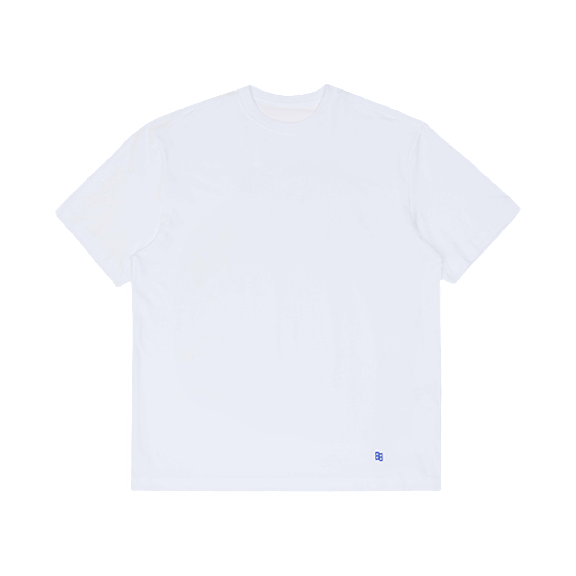 BN42FYTS0101WH Ader Error Semiover Fit 3 Pack T002 White