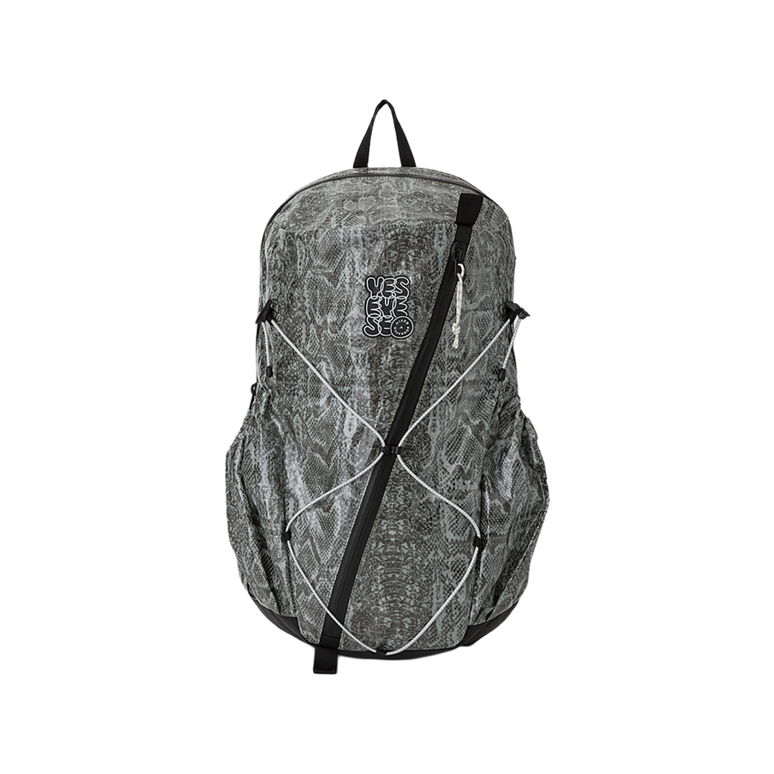 예스아이씨 하이커워크샵 타입 5 파이톤(YESEYESEE® x HIKER WORKSHOP® TYPE-5 Python)