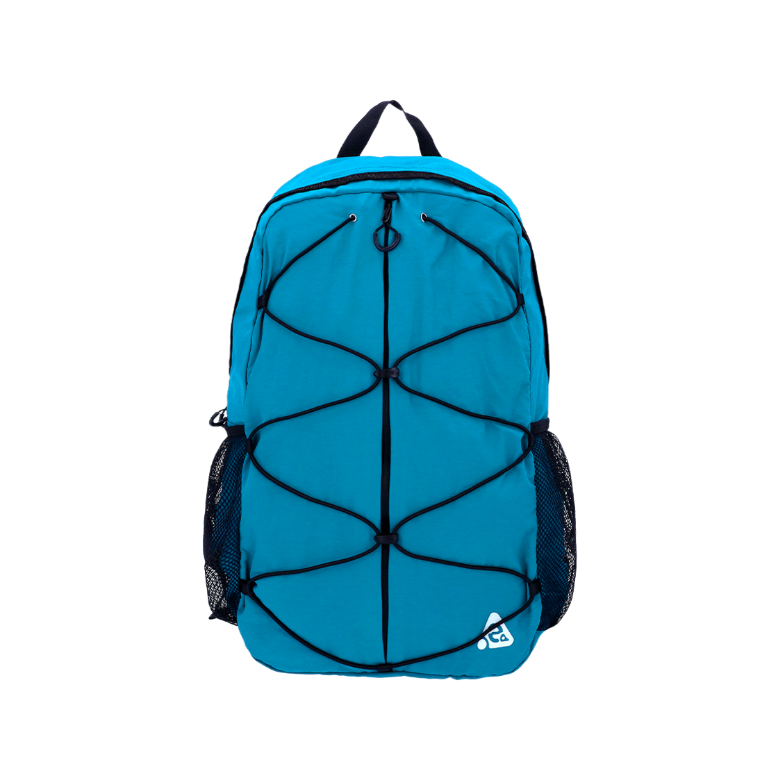 하이산 패커블 데이팩 228T 아쿠아블루(Heisan Packable Daypack 228T - Aquablue)
