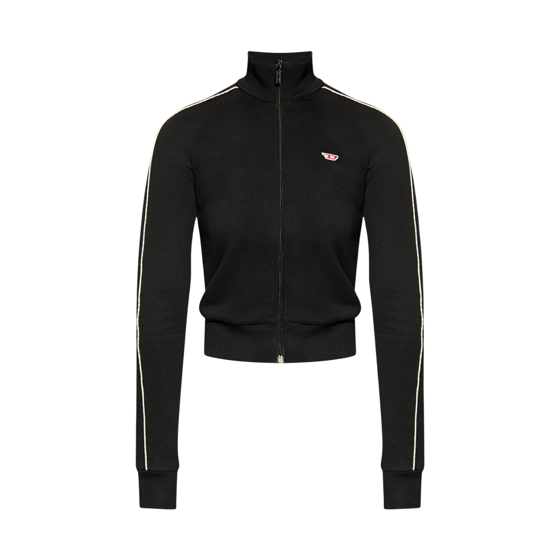 A150390DLAA-9XXA (W) Diesel F Jamila Piping D Jumper Black