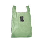 YESEYESEE® x HIKER WORKSHOP® Market Bag Green