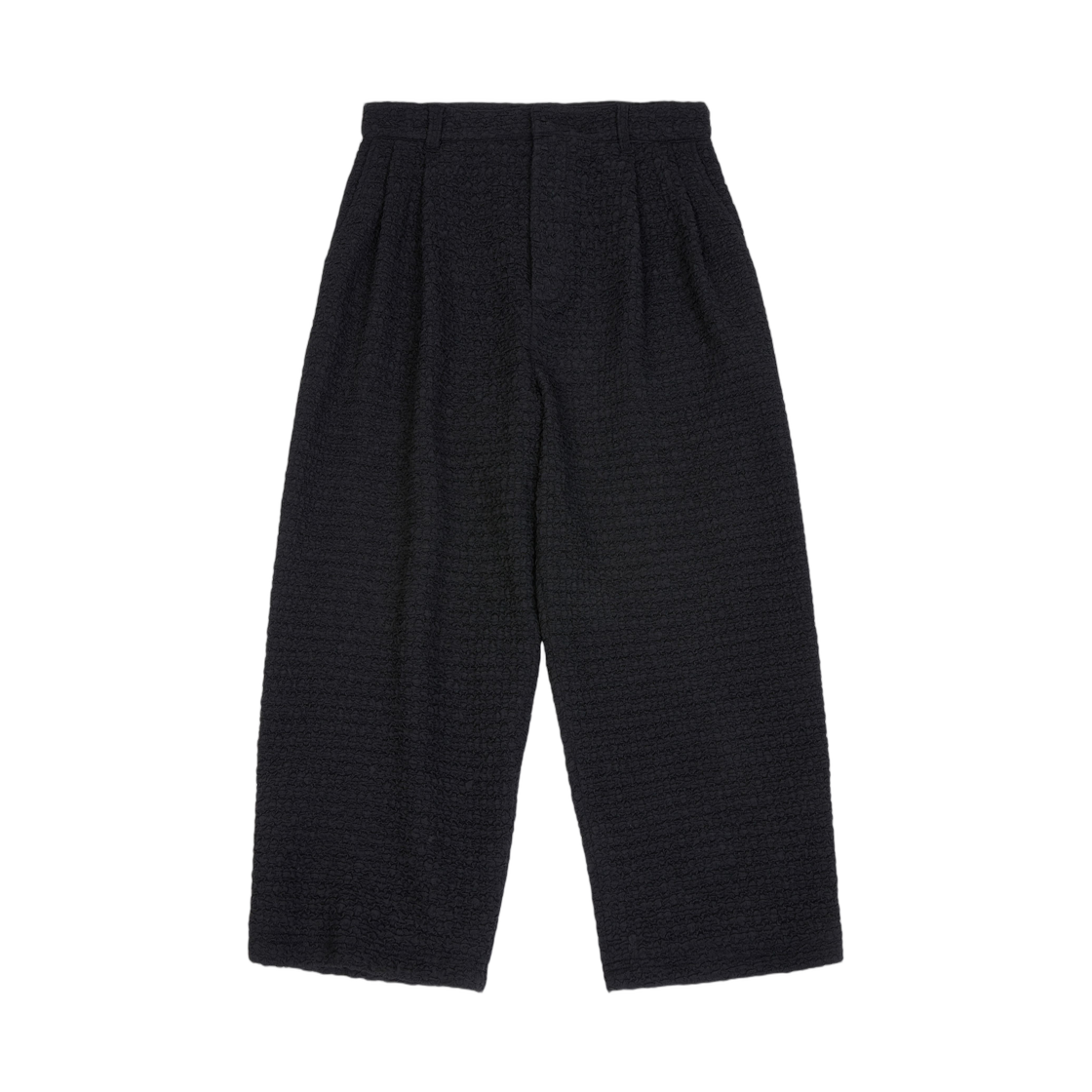 아더에러 Ruga 프로덕트. 83 느와르(Ader Error Ruga Product. 83 Noir) - 1