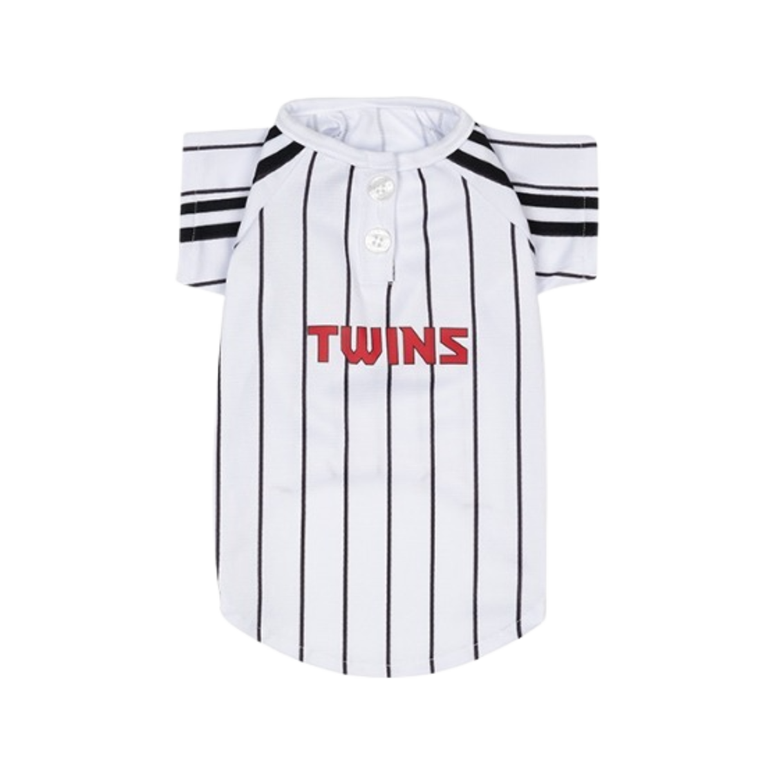 - LG Twins Home Pet Uniform White (Non Marking Ver.)