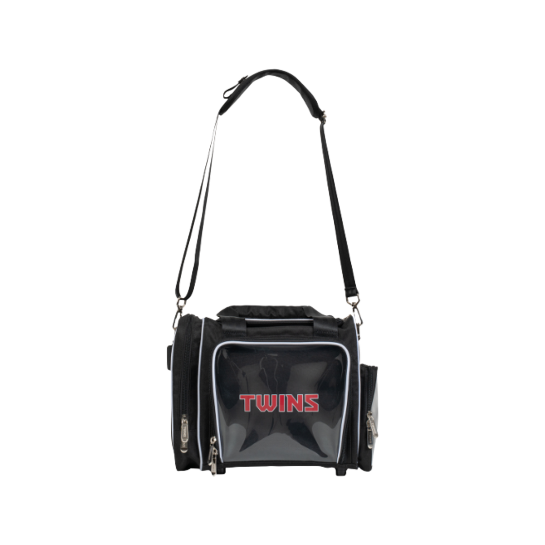 - LG Twins Cooler Bag Black