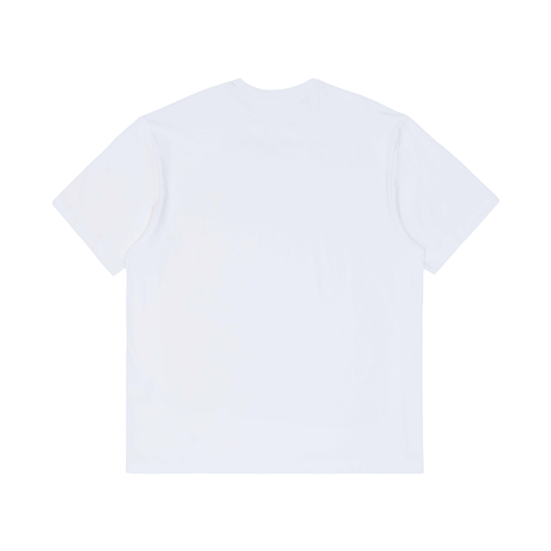 아더에러 세미오버 핏 3 팩 T002 화이트(Ader Error Semiover Fit 3 Pack T002 White) - 2