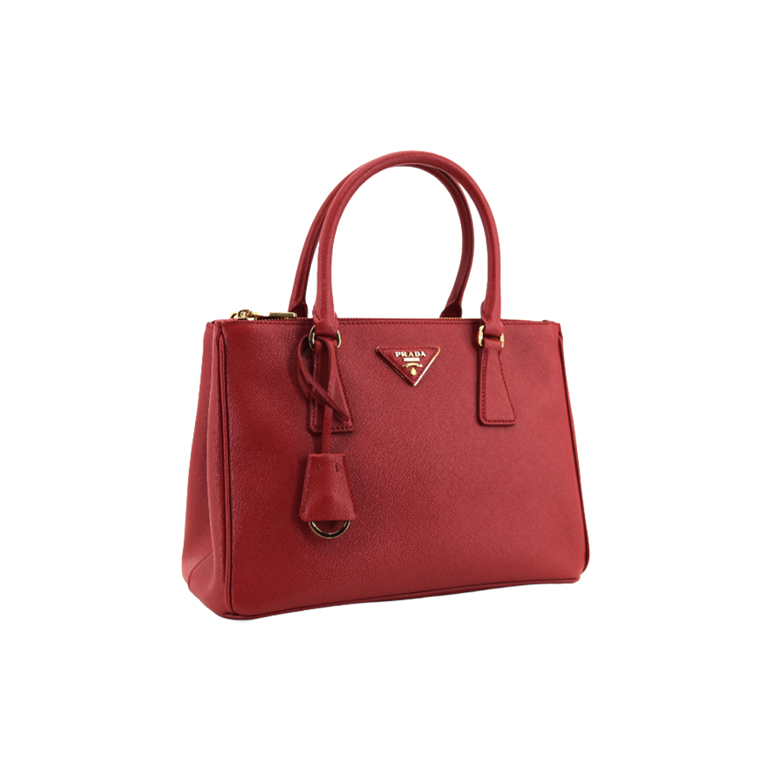 프라다 1BA863 갤러리아백 미듐 사피아노(Prada 1BA863 Galleria Medium Saffiano Tote Bag) - 1