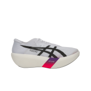 Asics Metaspeed Ray Tokyo White Flash Red