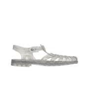 (W) Meduse Sun Silver Glitter