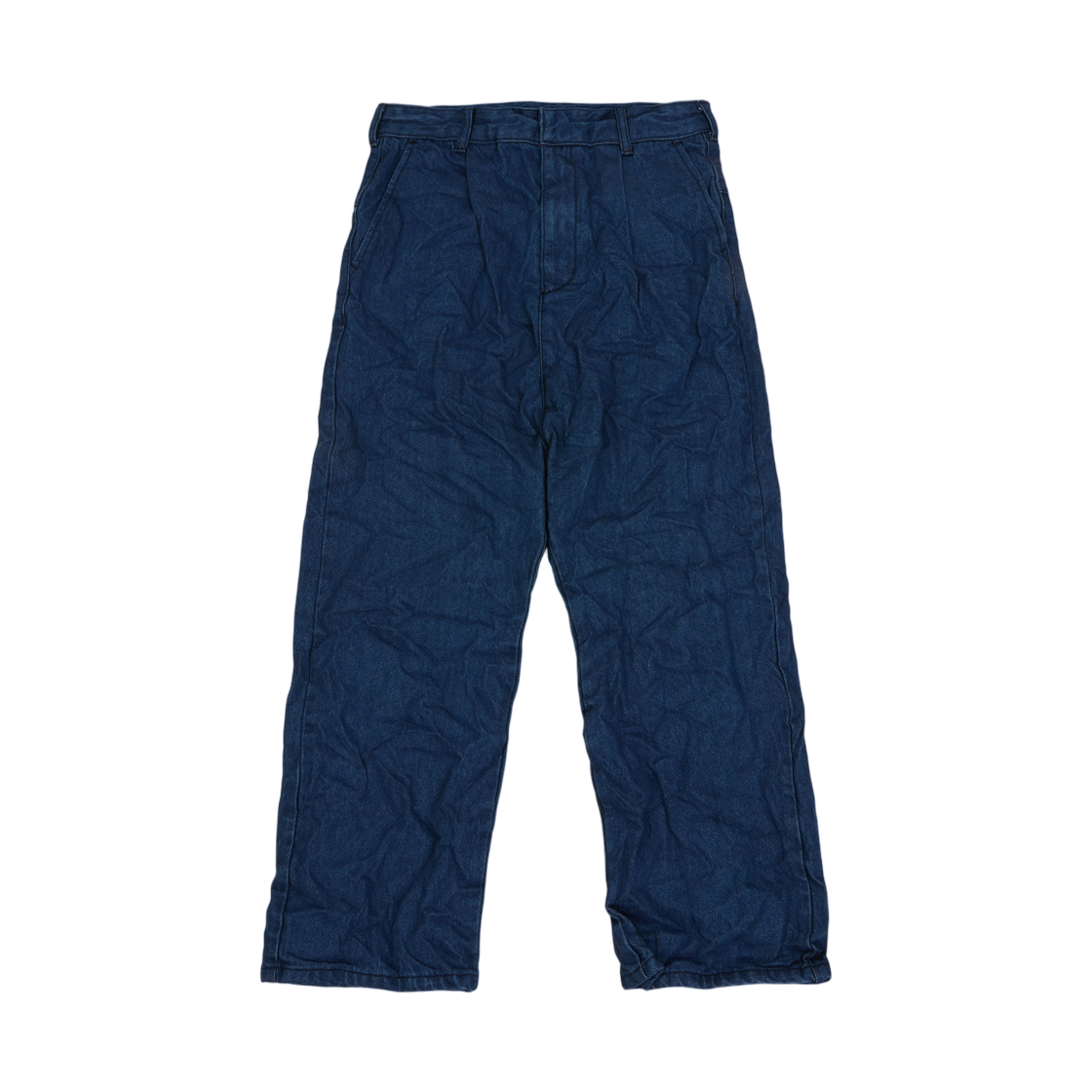 아더에러 프로덕트. 69 블루(Ader Error Product. 69 Blue)