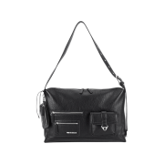 Fillintheblank Cabinet Bag Black