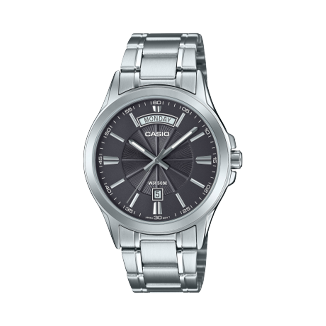 MTP-1381D-8AV Casio MTP-1381D-8AV