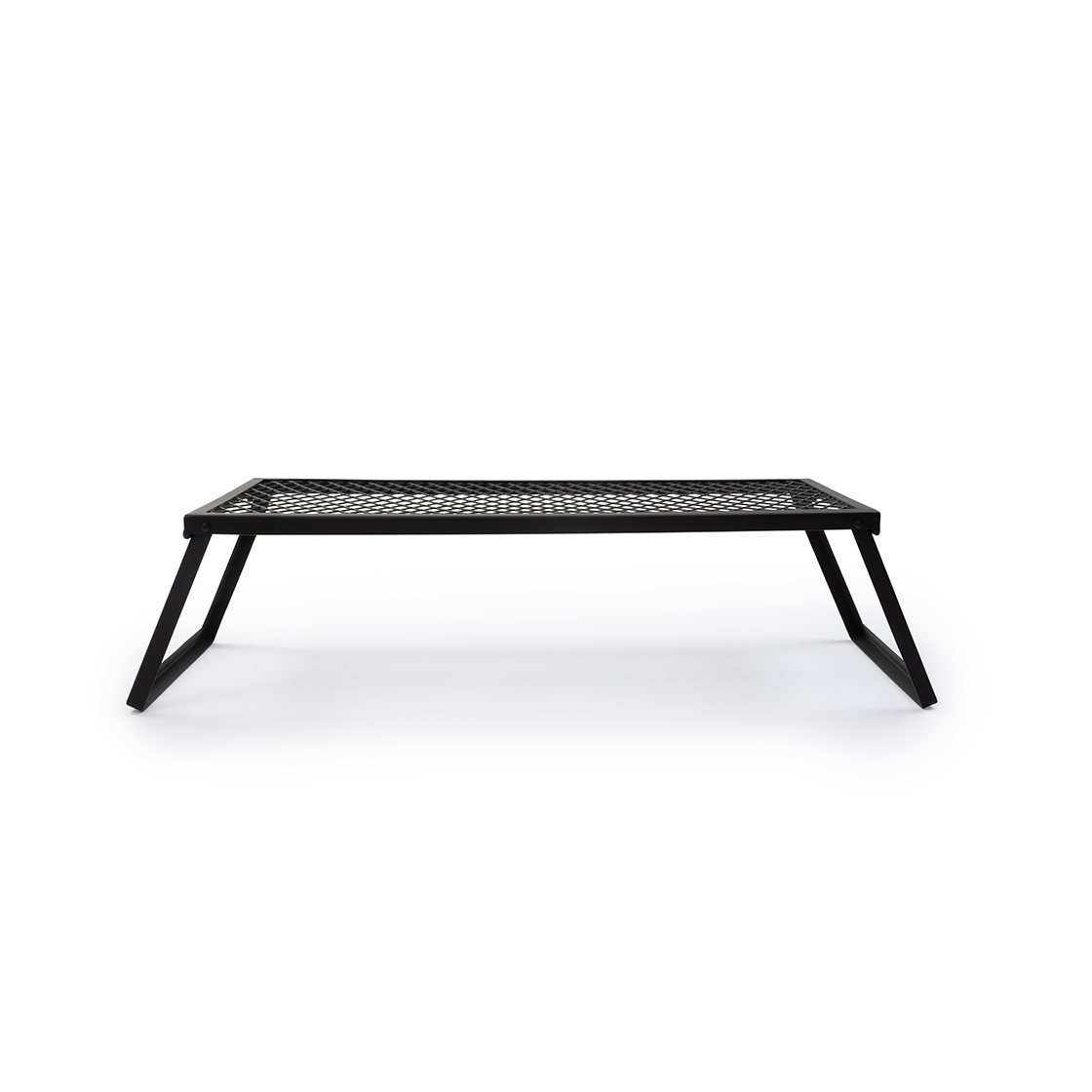 베어본즈 헤비 듀티 그릴 그레이트 사각(Barebones Heavy Duty Grill Grate Rectangular) - 2