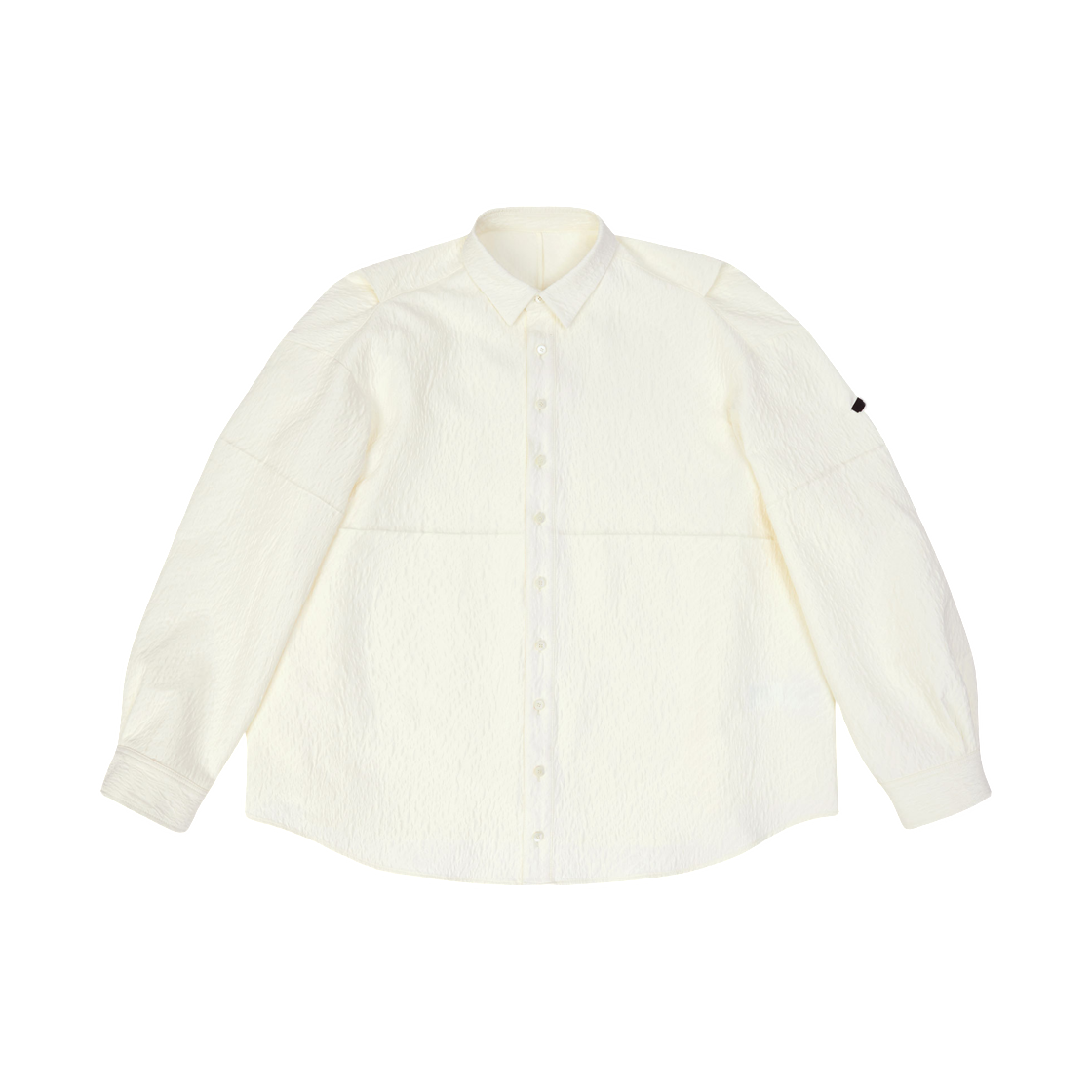 BN04FWSH0103IV Ader Error 10th Product. 6 Ivory