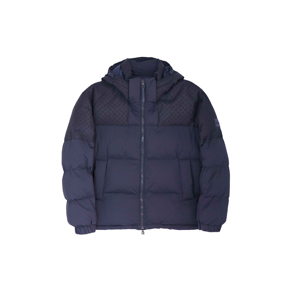 ITWEES9QFNIO Louis Vuitton Down Blouson 1AGIJD