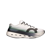 On Running Cloudboom Max White Black