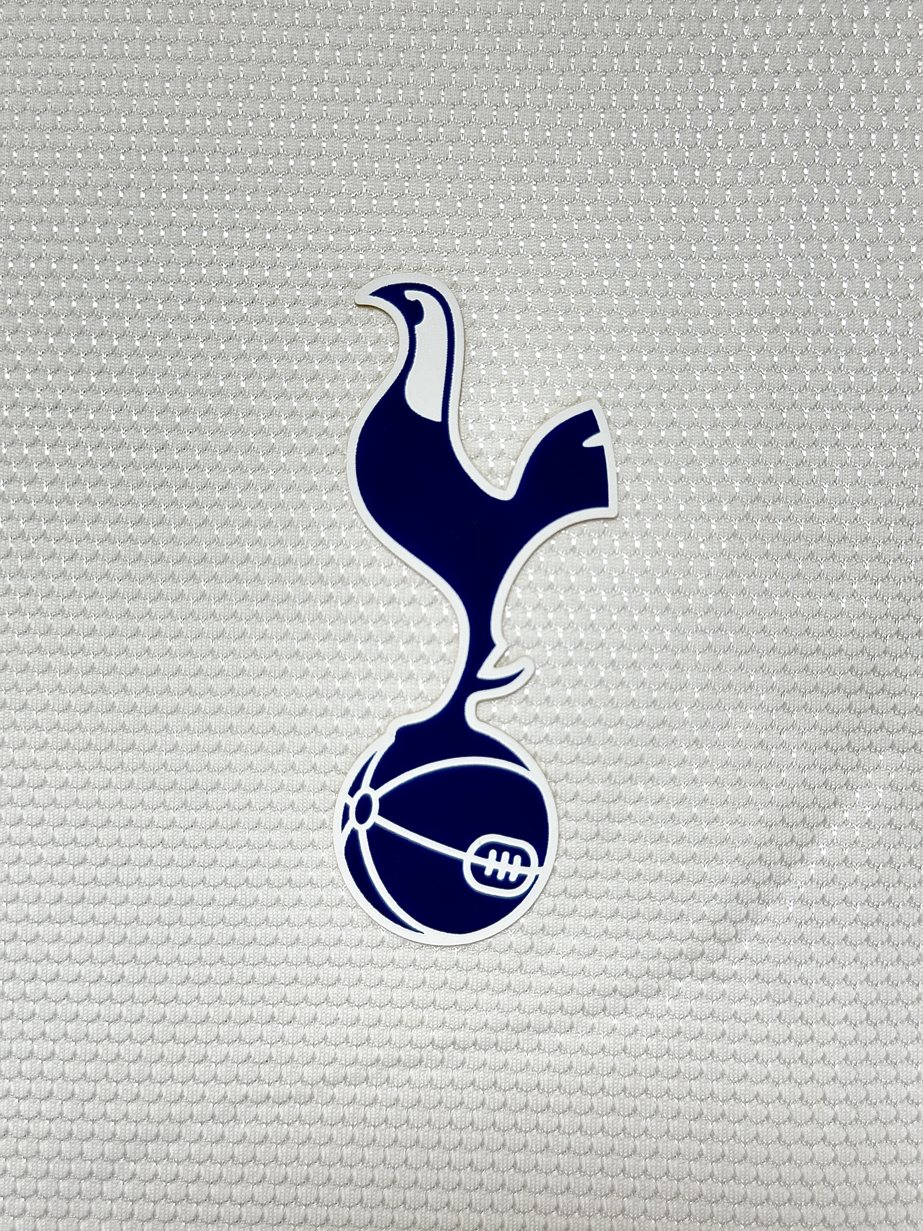 Nike Tottenham Hotspur 2021/22 Dri-Fit Stadium Home Jersey White (Non Marking Ver.), Nike Tottenham Hotspur 2021/22 Dri-Fit ADV Match Home Jersey White (Non Marking Ver.) 착용 스타일 - 5