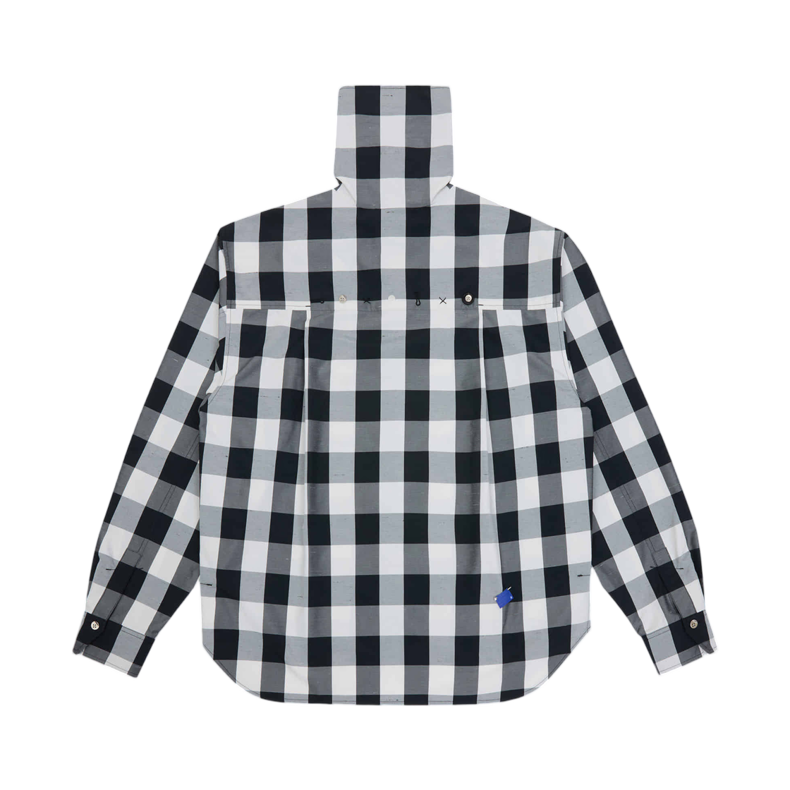 아더에러 프로덕트. 53 느와르(Ader Error Product. 53 Noir) - 2