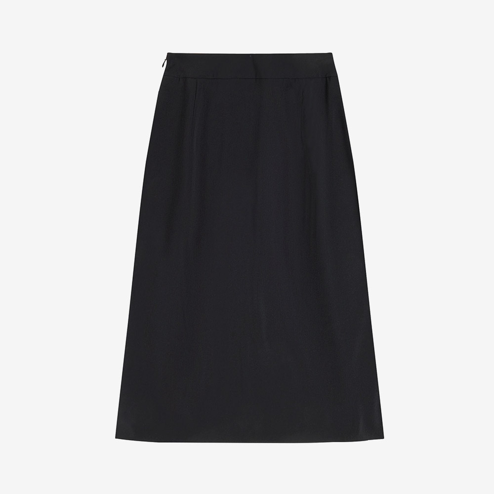 프레드페리 우먼스 플리츠 스커트 블랙(Fred Perry Womens Pleated Skirt Black) - 6