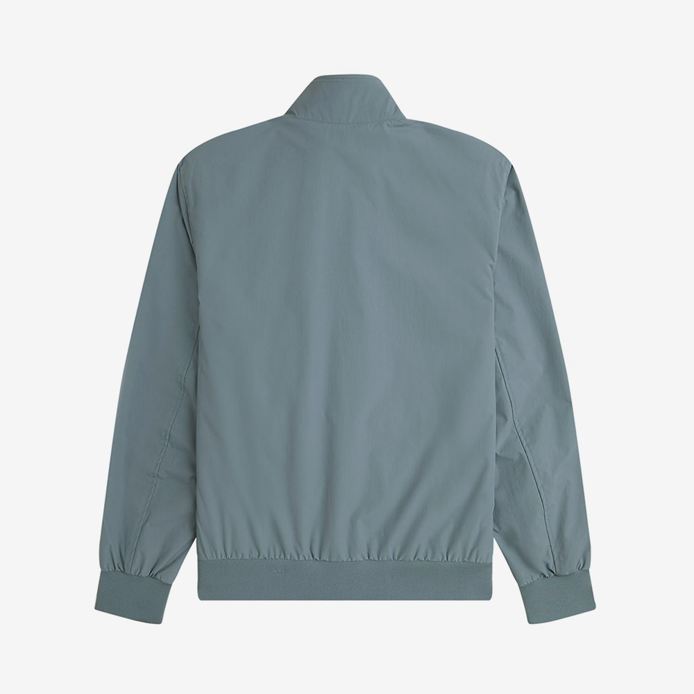 프레드페리 브렌댐 재킷 스톡포트 블루(Fred Perry The Brentham Jacket Stockport Blue) - 6