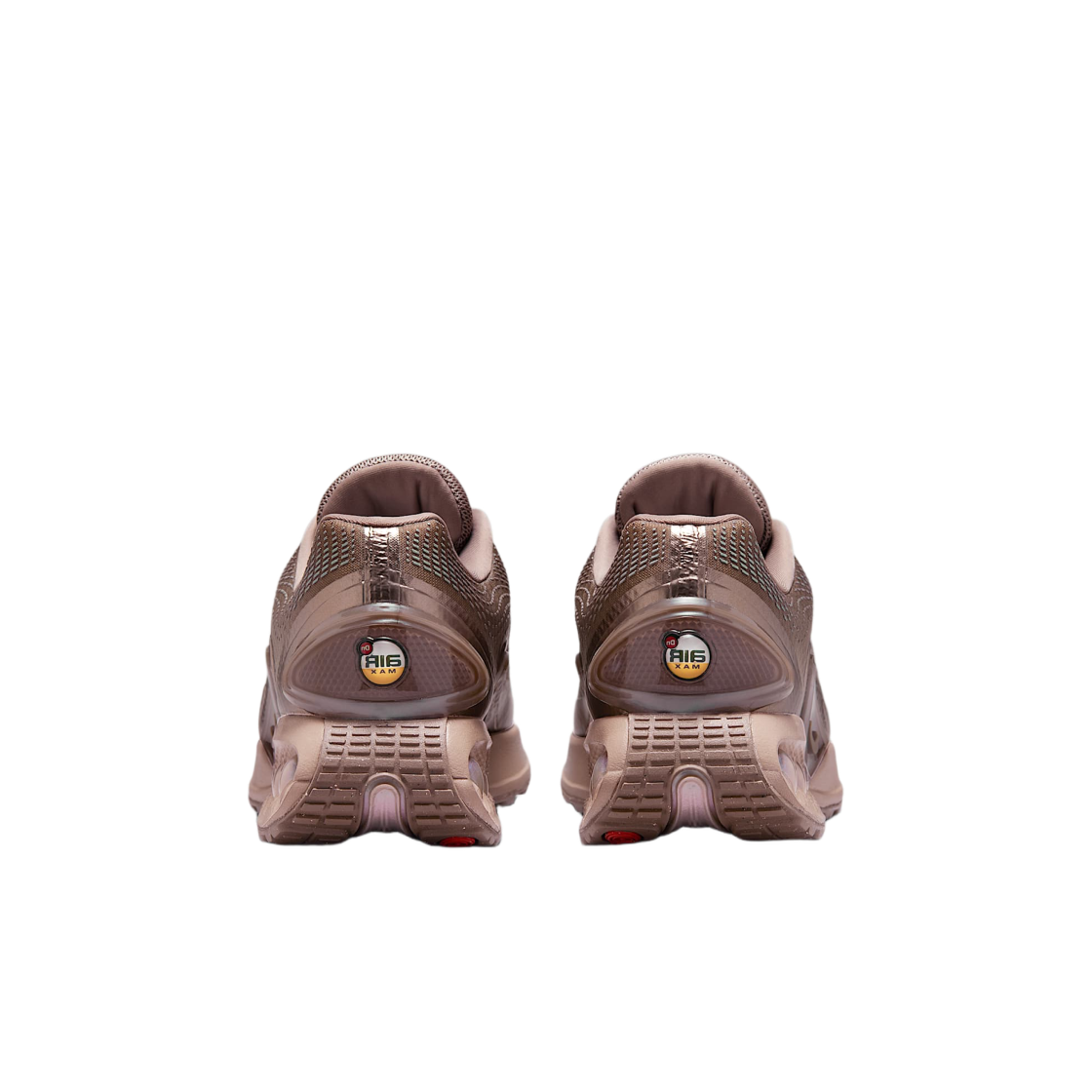 (W) 나이키 에어맥스 Dn 밍크 브라운 토프 헤이즈((W) Nike Air Max Dn Mink Brown Taupe Haze) - 3