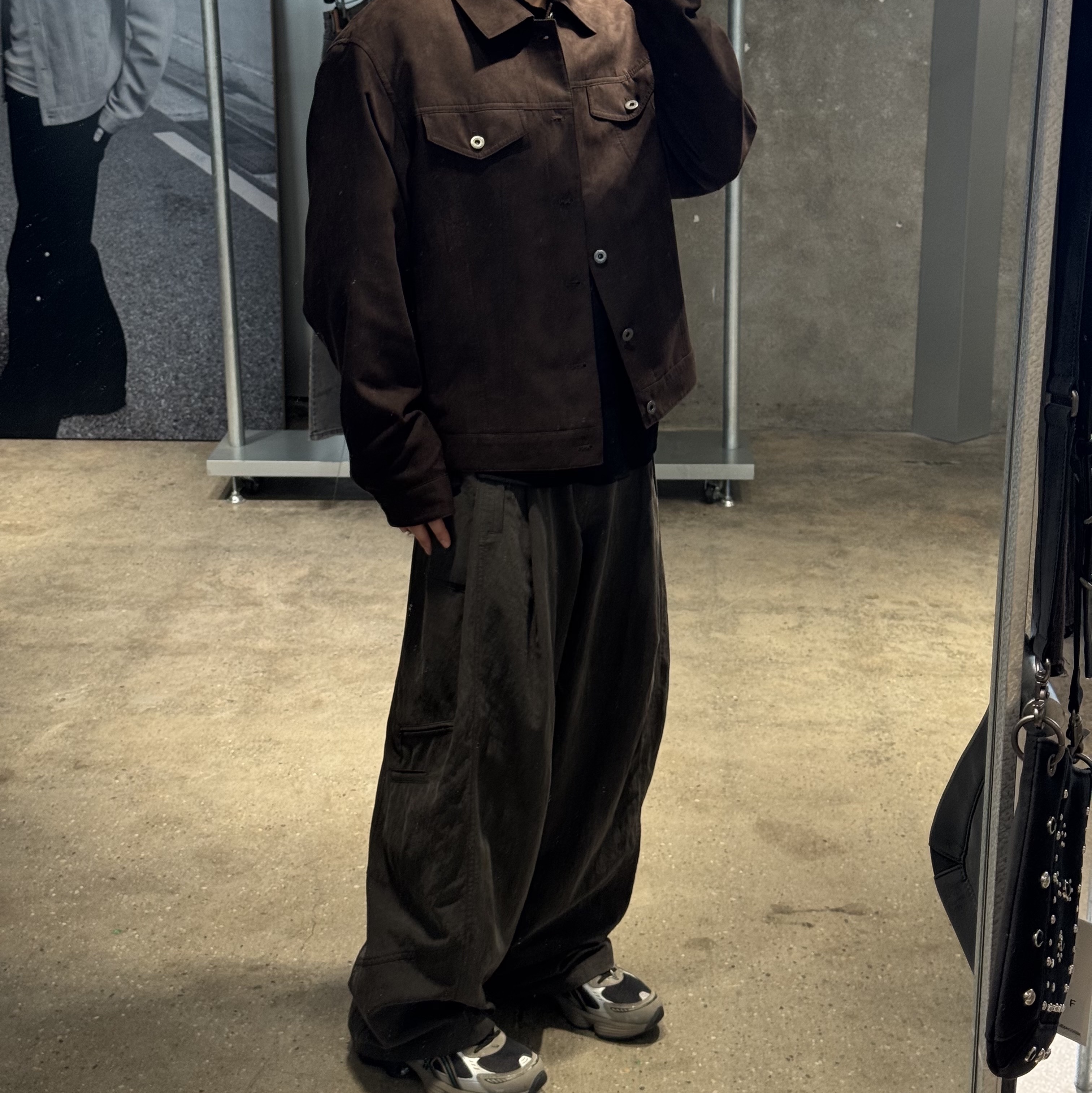 him0_0d님의 스타일 - 2