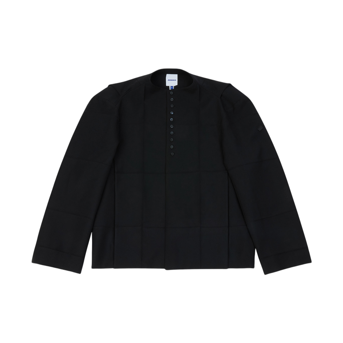 BN04FWBZ0201BK Ader Error 10th Product. 1 Noir