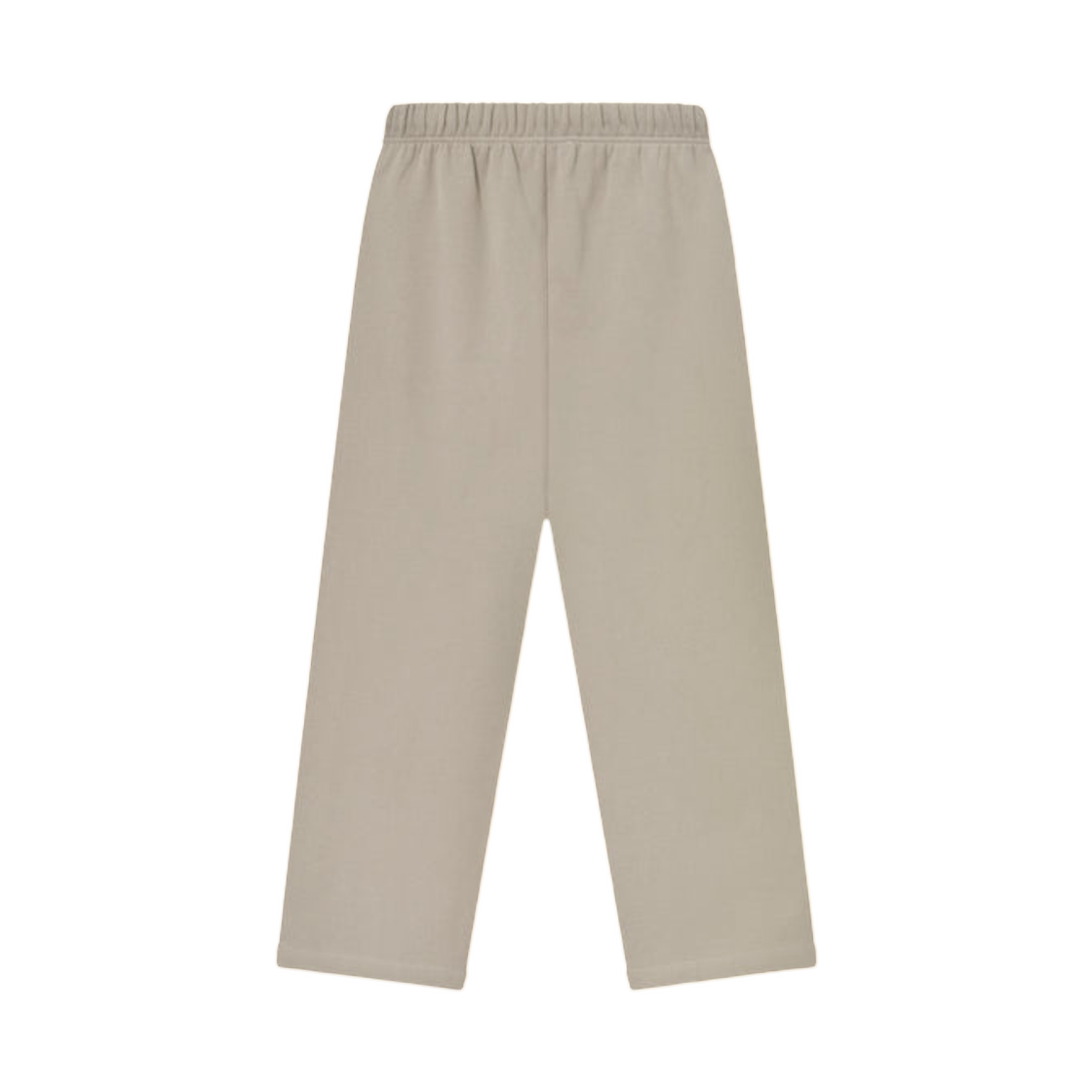 에센셜 라운지 플리스 스웨트팬츠 팀버 - 25SS(Essentials Lounge Fleece Sweatpant Timber - 25SS) - 2