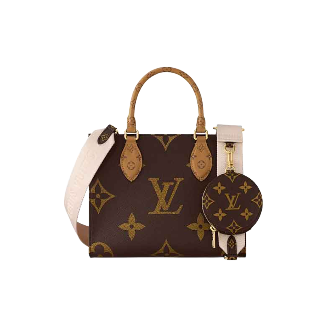 루이비통 온더고 PM M46373(Louis Vuitton OnTheGo PM M46373) - 1