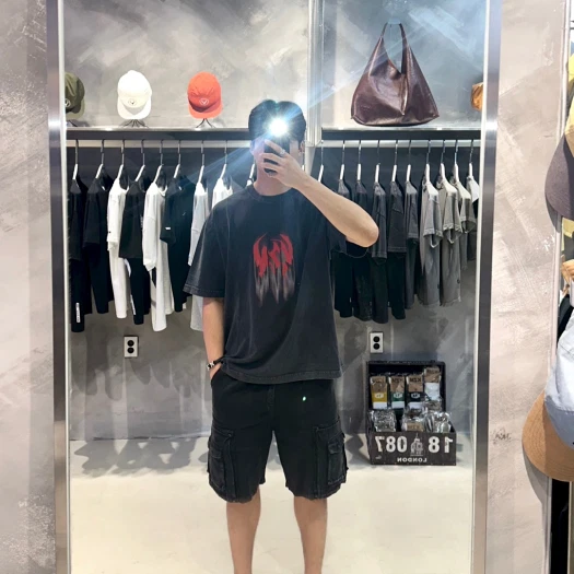 스타일 카드