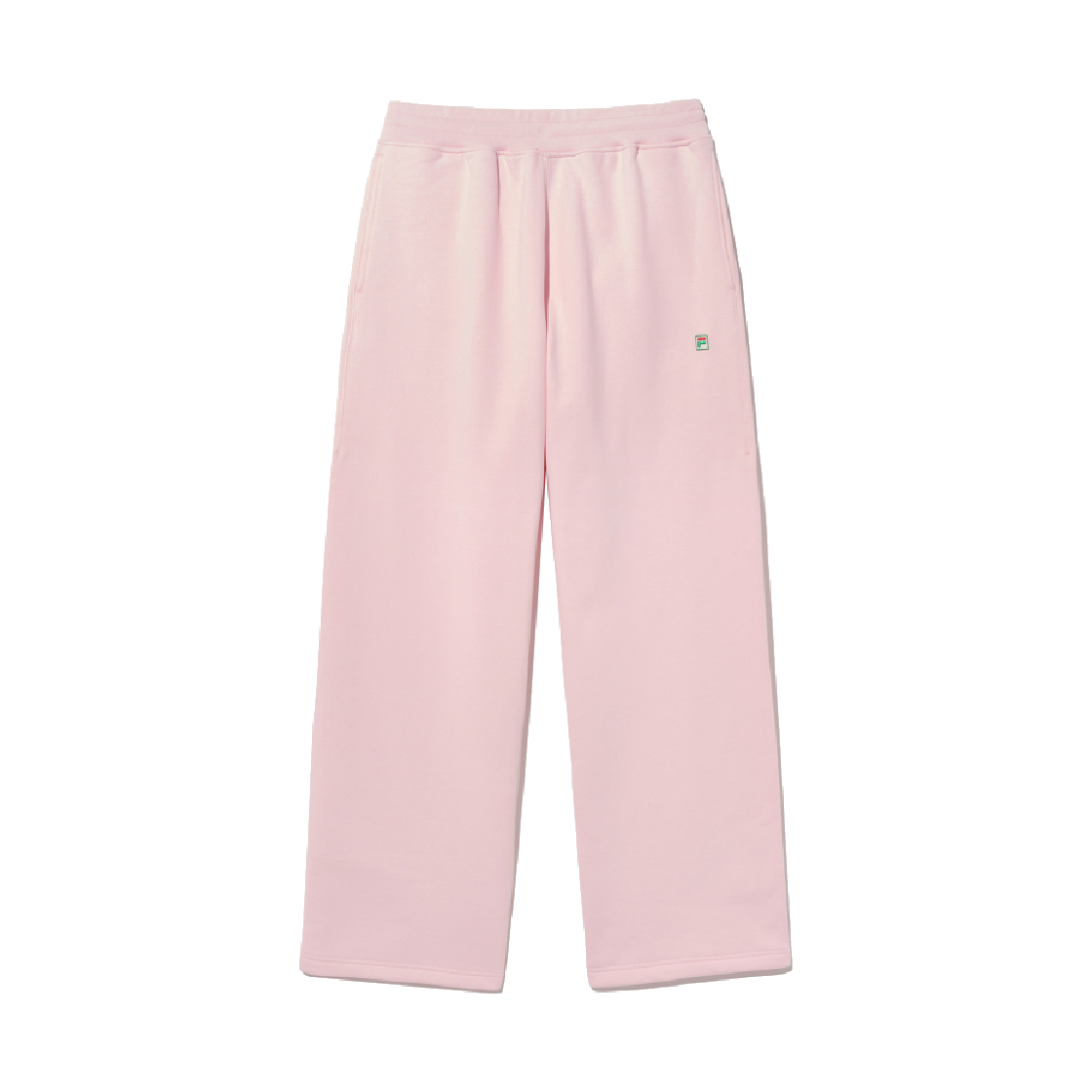 2000FO253FP10X004650 [6% 적립] FILA F+ Box Sweatpants Dusty Parfait Pink